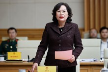 9 ngân hàng đăng ký hàng chục nghìn tỷ cho vay mua nhà lãi suất thấp