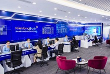Lãi suất ngân hàng Kiên Long tháng 3/2025 giảm mạnh ở nhiều kỳ hạn