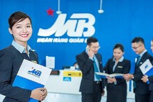 Chi tiết biểu lãi suất MBBank tháng 3/2025 mới nhất