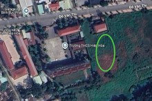 Đất có quy hoạch ở phường Hiệp Hòa, TP Biên Hoà, Đồng Nai