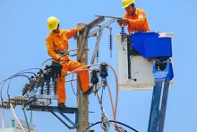 Lịch cúp điện Bến Tre tuần này (10/3 - 16/3): Nhiều ấp tại TP Bến Tre và các huyện lân cận bị cắt điện điện