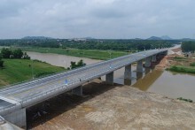 Quy định về thanh toán dự án BT trên địa bàn tỉnh Nghệ An