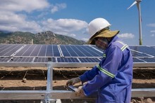 142 dự án điện mặt trời từng bị thanh tra được bổ sung quy hoạch