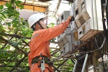 Lịch cắt điện Hà Nội tuần này (10/3-16/3): Nhiều nhà ở Hoàn Kiếm, Hà Đông, Ba Vì bị mất điện cả ngày