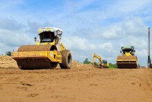 Nỗ lực đưa 28 dự án thành phần cao tốc hoàn thành trong năm 2025