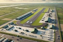 Bắc Ninh chuẩn bị điều chỉnh quy hoạch tỉnh, xin cơ chế đặc thù làm đường nối cầu Kênh Vàng – sân bay Gia Bình - Hà Nội