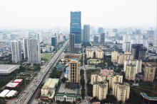 Đề xuất chuyển đổi dự án nhà ở thương mại treo, bỏ hoang sang NOXH