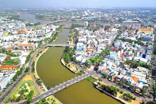 Long An sắp khởi công 14 dự án nhà ở xã hội