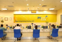 Lãi suất ngân hàng PVcombank tháng 4/2025 cao nhất bao nhiêu?