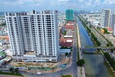 Người trẻ mua nhà vay tiền ra sao cho vừa sức?