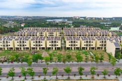 Đạt Phương lên kế hoạch mở bán Casamia Balanca Hội An sau năm 2024 trắng doanh thu bất động sản