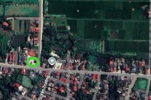 Đất có quy hoạch ở xã La Sơn, huyện Bình Lục, tỉnh Hà Nam