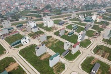 Sốt đất theo tin sáp nhập: Cẩn trọng bài học Hà Tây - Hà Nội năm 2008