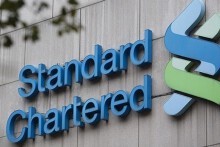 Lãi suất ngân hàng Standard Chartered tháng 4/2025 điều chỉnh trái chiều
