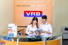 Lãi suất ngân hàng liên doanh Việt – Nga tháng 4/2025 mới nhất