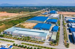 PC1 mục tiêu lãi kỷ lục, khởi công KCN Nomura 2 trong quý III/2025