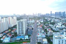 Saigonres muốn bán đất vàng Thủ Đức với giá 200 tỷ, đang ôm đất Phú Quốc chờ quy hoạch lên đặc khu kinh tế