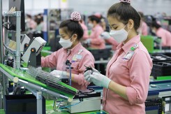 Mỹ hoãn thuế còn 10%: Nội thất, máy móc bị ảnh hưởng lớn nhất, nông sản, may mặc chưa có nhiều tác động
