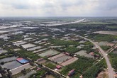 Idico hướng đến quỹ đất thương phẩm 1.430 ha, triển khai xây dựng KCN Vinh Quang từ quý IV/2025