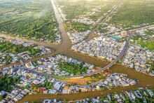 Phương án sáp nhập của Hậu Giang, Bình Phước