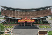 Nghiên cứu sáp nhập Bắc Giang và Bắc Ninh