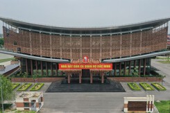 Nghiên cứu sáp nhập Bắc Giang và Bắc Ninh