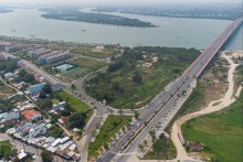 Saigonres lo ngại sáp nhập địa giới hành chính sẽ ảnh hưởng rất lớn đến các dự án
