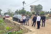 Chuyên gia: Sốt đất theo tin sáp nhập tỉnh mang tính chất FOMO và không bền vững