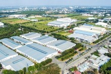 Các khu công nghiệp sẽ xây dựng ở huyện Ân Thi, Hưng Yên