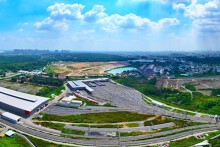 Metro Suối Tiên - Thành phố mới Bình Dương dự kiến khởi công 2027