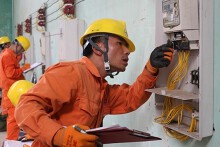 Lịch cúp điện Cần Thơ tuần này (14/4-20/4): Nhiều nơi ở TP Cần Thơ bị điện từ sáng đến chiều tối