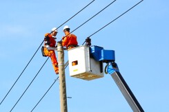 Lịch cúp điện Trà Vinh tuần này (14/4 - 20/4): Trà Vinh, Châu Thành cắt điện nhiều tuyến đường