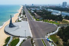 Phương án sáp nhập Đăk Lăk với Phú Yên, Bắc Kạn và Thái Nguyên