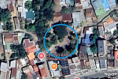 Đất có quy hoạch ở phường Bảo An, TP Phan Rang - Tháp Chàm, tỉnh Ninh Thuận