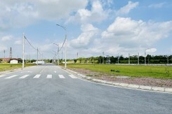 Nam Hà Nội báo lãi quý I tăng mạnh nhờ KCN Đồng Văn III và dự án Mộc Bắc