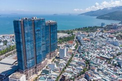 Nhà đầu tư bất động sản có xu hướng tìm đến những 'vùng trũng' về giá