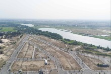 [Photostory] Loạt bất động sản khu vực giáp ranh Quảng Nam - Đà Nẵng vừa đủ điều kiện chuyển nhượng cho cá nhân