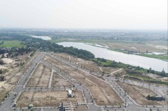 [Photostory] Loạt bất động sản khu vực giáp ranh Quảng Nam - Đà Nẵng vừa đủ điều kiện chuyển nhượng cho cá nhân