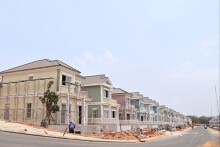 Bình Thuận họp gỡ vướng NovaWorld Phan Thiết