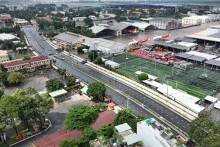 TP HCM khởi công và khánh thành nhiều công trình chào mừng đại lễ 30/4