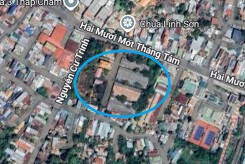 Đất có quy hoạch ở phường Đô Vinh, TP Phan Rang - Tháp Chàm, tỉnh Ninh Thuận
