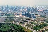 TP Thủ Đức sắp đấu giá 18 khu đất, có 11 khu ở Thủ Thiêm
