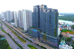 Toàn cảnh thị trường chung cư quý I/2025