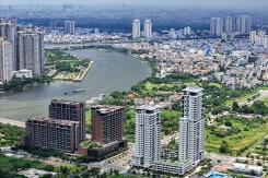 Bỏ mô hình thành phố thuộc tỉnh, thành phố thuộc thành phố