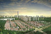 Kiểm toán nhấn mạnh về dự án HH5 Bắc An Khánh và The New City của Everland