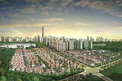 Kiểm toán nhấn mạnh về dự án HH5 Bắc An Khánh và The New City của Everland