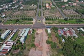 Bình Phước đấu giá 30 lô đất ở tại huyện Hớn Quản, khởi điểm 3,1 triệu đồng/m2