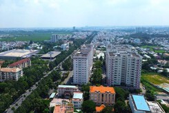 Đồng Nai mời đầu tư hai khu NOXH hơn 4.000 tỷ ở Long Thành