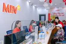 Lãi suất ngân hàng MBV tháng 4/2025: Cao nhất là bao nhiêu?