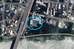 Đất có quy hoạch ở phường Kinh Dinh, TP Phan Rang - Tháp Chàm, tỉnh Ninh Thuận